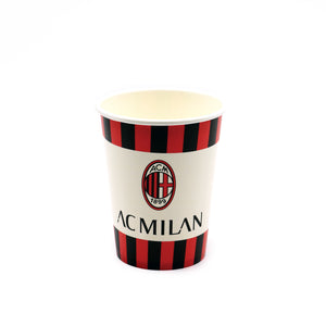 Bicchieri in carta Milan -  266 ml