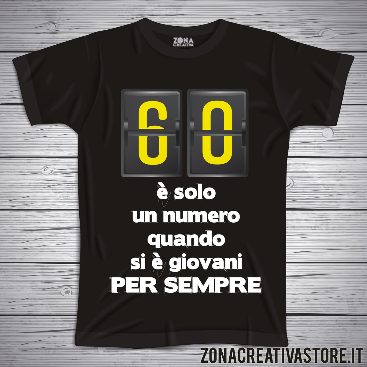 Tantissimi Auguri 60 Anni: Frasi Belle E Dediche Sentite - Foto 3