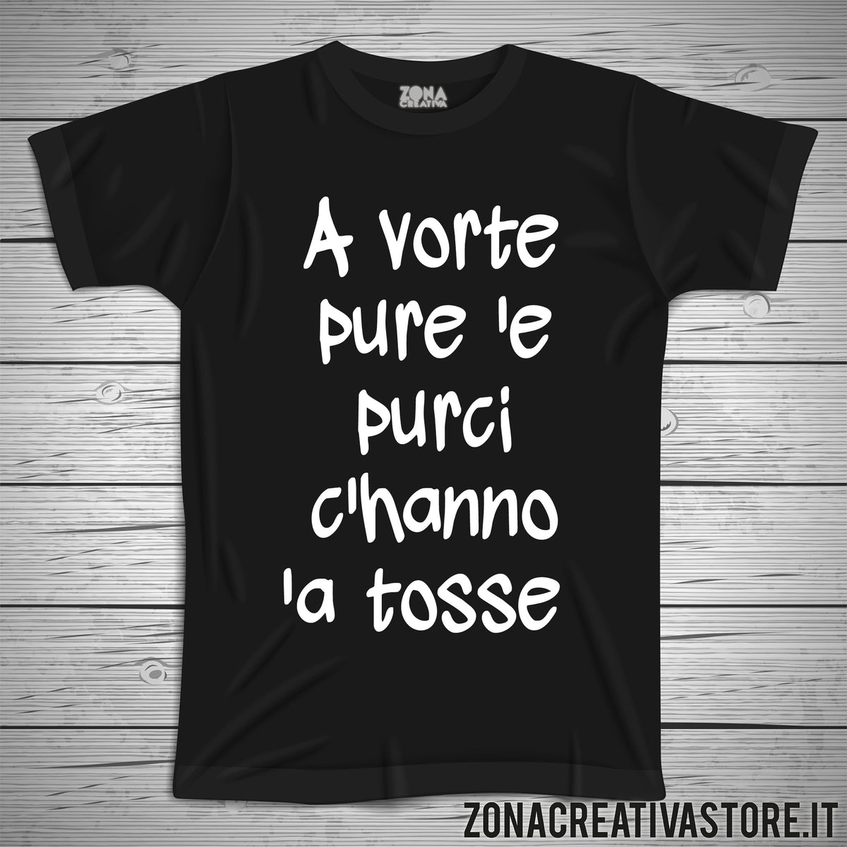 T-shirt Divertente 'Sono Così Vecchio!' – Unisex Nero – Taglie 116-152 / S-5XL