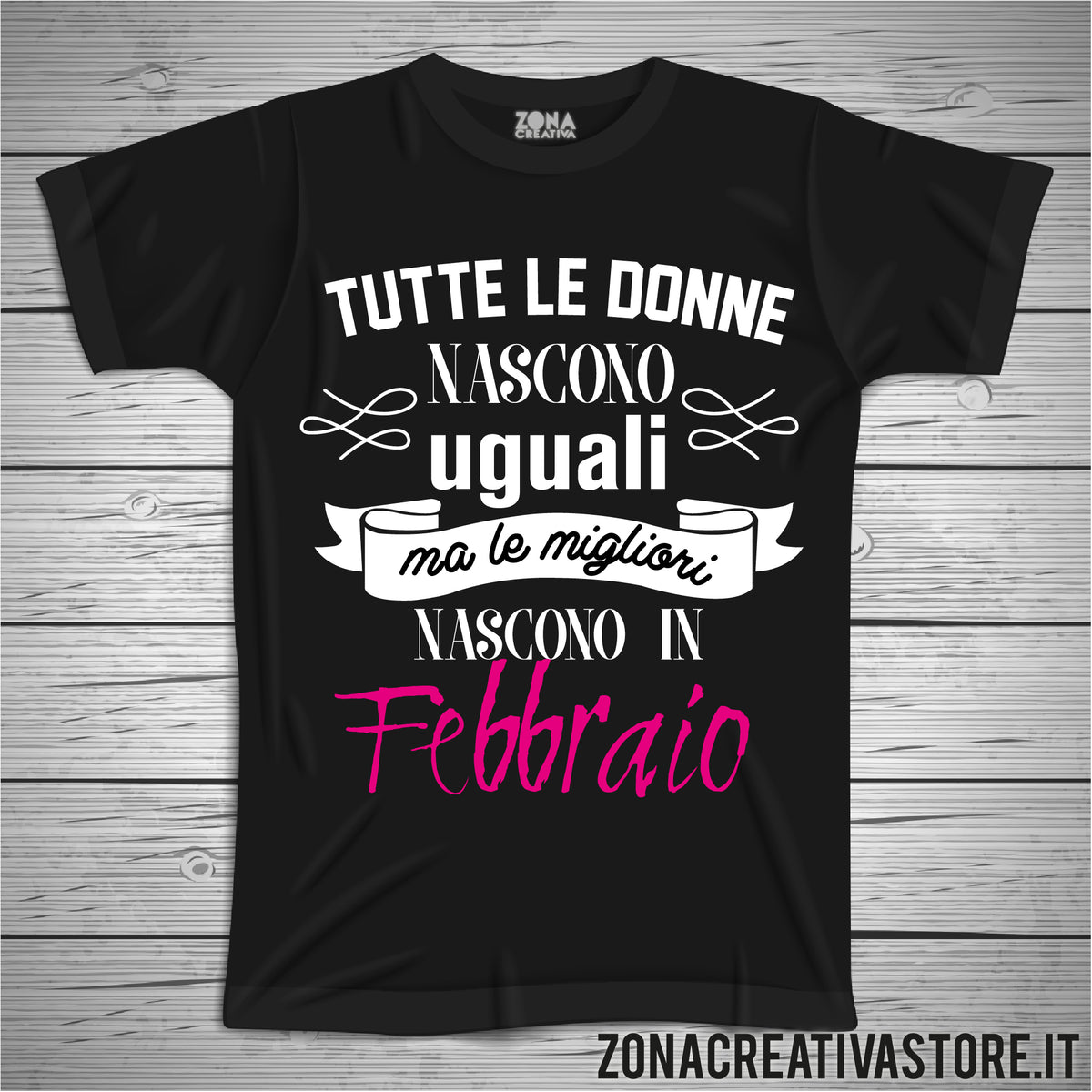 T-Shirt Divertente Per Fotografa: “Solo Le Migliori Diventano Fotografe” – Maglietta Donna In Cotone, Stampa Simpatica, Regalo Perfetto Per Appassionate Di Fotografia (Nera, S-XL)