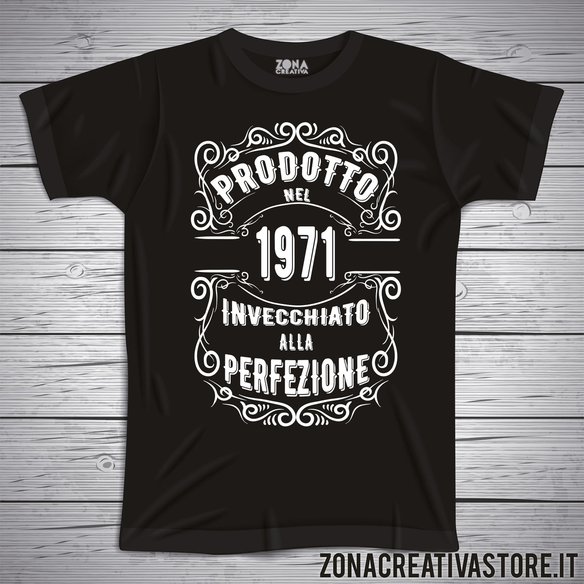 Stuff4 Biglietto di auguri vintage 47° compleanno da uomo 47 anni Stuff4 Biglietto di auguri vintage 47° compleanno da uomo 47 anni