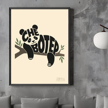 Carica l'immagine nel visualizzatore di Gallery, Poster Che botep