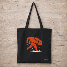 Carica l'immagine nel visualizzatore di Gallery, Shopper Adoss rosso