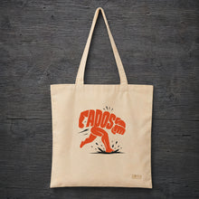 Carica l'immagine nel visualizzatore di Gallery, Shopper Adoss rosso