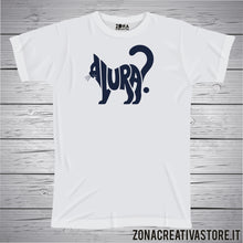 Carica l'immagine nel visualizzatore di Gallery, T-shirt divertente con frase in dialetto bergamasco Alura 2