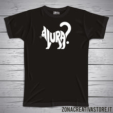 Carica l'immagine nel visualizzatore di Gallery, T-shirt divertente con frase in dialetto bergamasco Alura 2