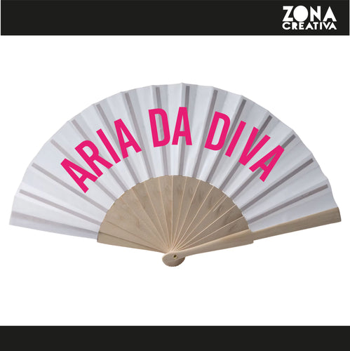 Ventaglio ARIA DA DIVA