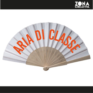 Ventaglio ARIA DI CLASSE