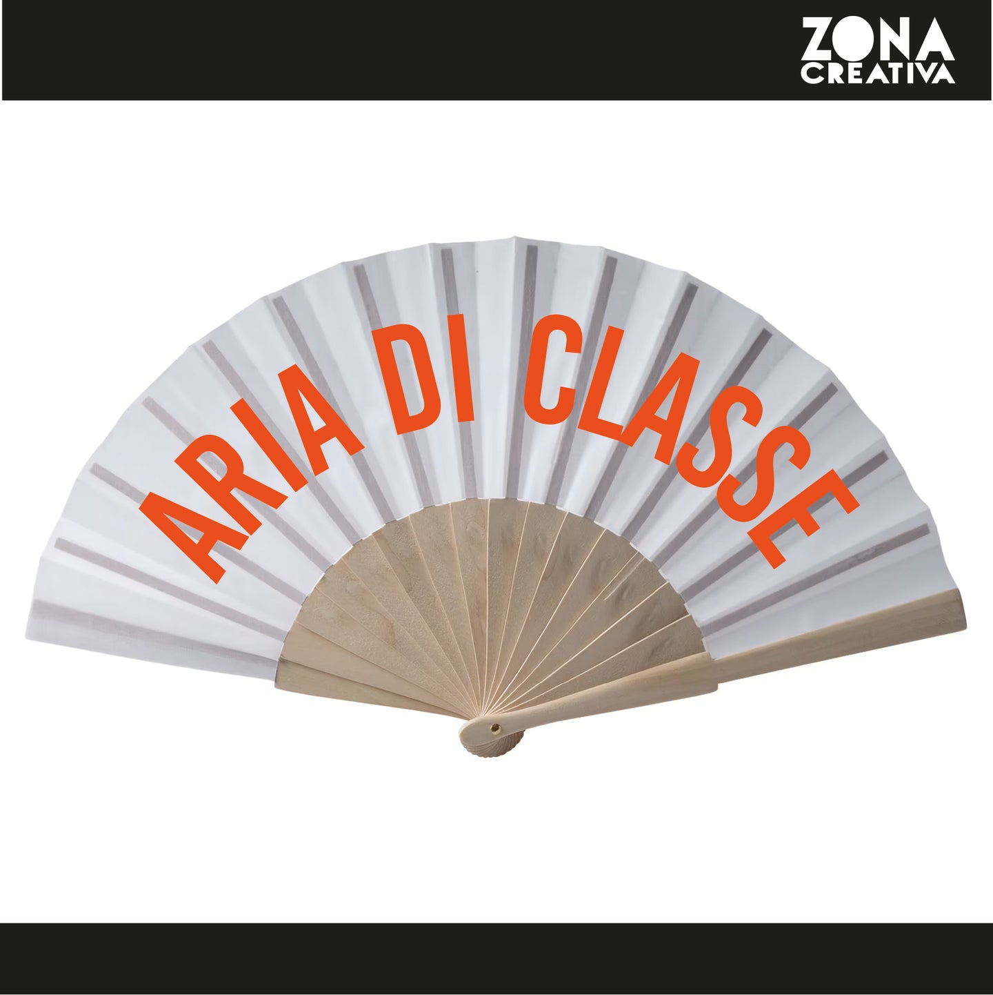 Ventaglio ARIA DI CLASSE