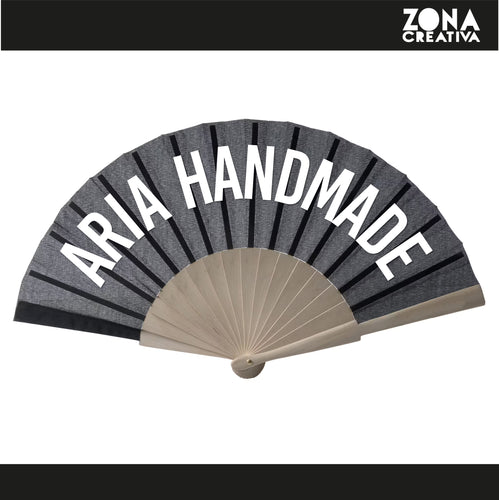 Ventaglio ARIA HANDMADE
