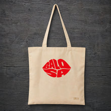 Carica l'immagine nel visualizzatore di Gallery, Shopper Balosa