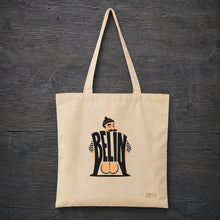 Carica l'immagine nel visualizzatore di Gallery, Shopper Belin uomo