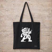 Carica l'immagine nel visualizzatore di Gallery, Shopper Bella zio 2