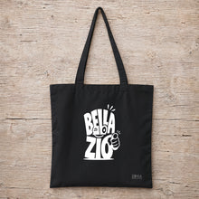 Carica l'immagine nel visualizzatore di Gallery, Shopper Bell zio