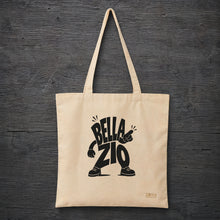 Carica l'immagine nel visualizzatore di Gallery, Shopper Bella zio 2