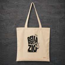 Carica l'immagine nel visualizzatore di Gallery, Shopper Bell zio