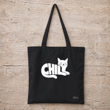 Carica l'immagine nel visualizzatore di Gallery, Shopper Chill gatto