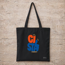 Carica l'immagine nel visualizzatore di Gallery, Shopper Ci sta