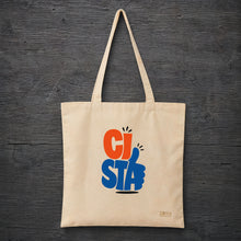 Carica l'immagine nel visualizzatore di Gallery, Shopper Ci sta