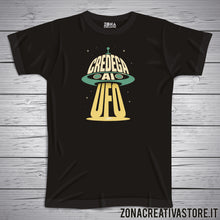 Carica l'immagine nel visualizzatore di Gallery, T-shirt Credega
