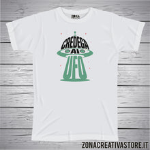 Carica l'immagine nel visualizzatore di Gallery, T-shirt Credega