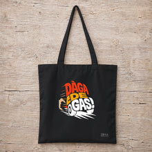 Carica l'immagine nel visualizzatore di Gallery, Shopper Daga de gas