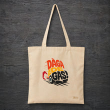 Carica l'immagine nel visualizzatore di Gallery, Shopper Daga de gas