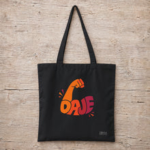 Carica l'immagine nel visualizzatore di Gallery, Shopper Daje
