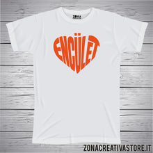 Carica l'immagine nel visualizzatore di Gallery, T-shirt Enculet