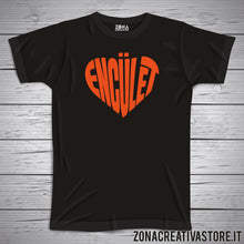 Carica l'immagine nel visualizzatore di Gallery, T-shirt Enculet