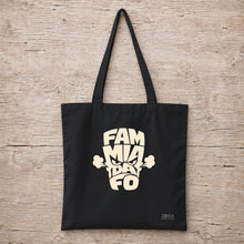 Carica l'immagine nel visualizzatore di Gallery, Shopper Fam mia da fo