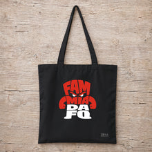 Carica l'immagine nel visualizzatore di Gallery, Shopper Fam mia da fo