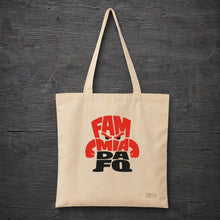 Carica l'immagine nel visualizzatore di Gallery, Shopper Fam mia da fo