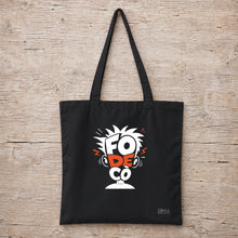 Carica l'immagine nel visualizzatore di Gallery, Shopper Fo de co