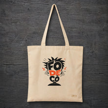 Carica l'immagine nel visualizzatore di Gallery, Shopper Fo de co