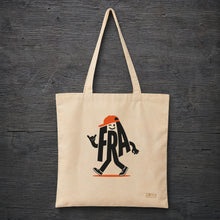 Carica l'immagine nel visualizzatore di Gallery, Shopper Fra