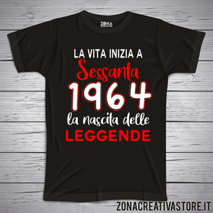 Maglietta Compleanno Uomo - Vintage 60 Anni - Invecchiato Alla Perfezione Idee Regalo Uomo Compleanno Tshirt Uomo Compleanno Divertenti Idea Regalo Divertente Uomo Maglietta Compleanno Uomo - Vintage 60 Anni - Invecchiato Alla Perfezione Idee Regalo Uomo Compleanno Tshirt Uomo Compleanno Divertenti Idea Regalo Divertente Uomo