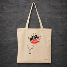 Carica l'immagine nel visualizzatore di Gallery, Shopper M'arimbarza