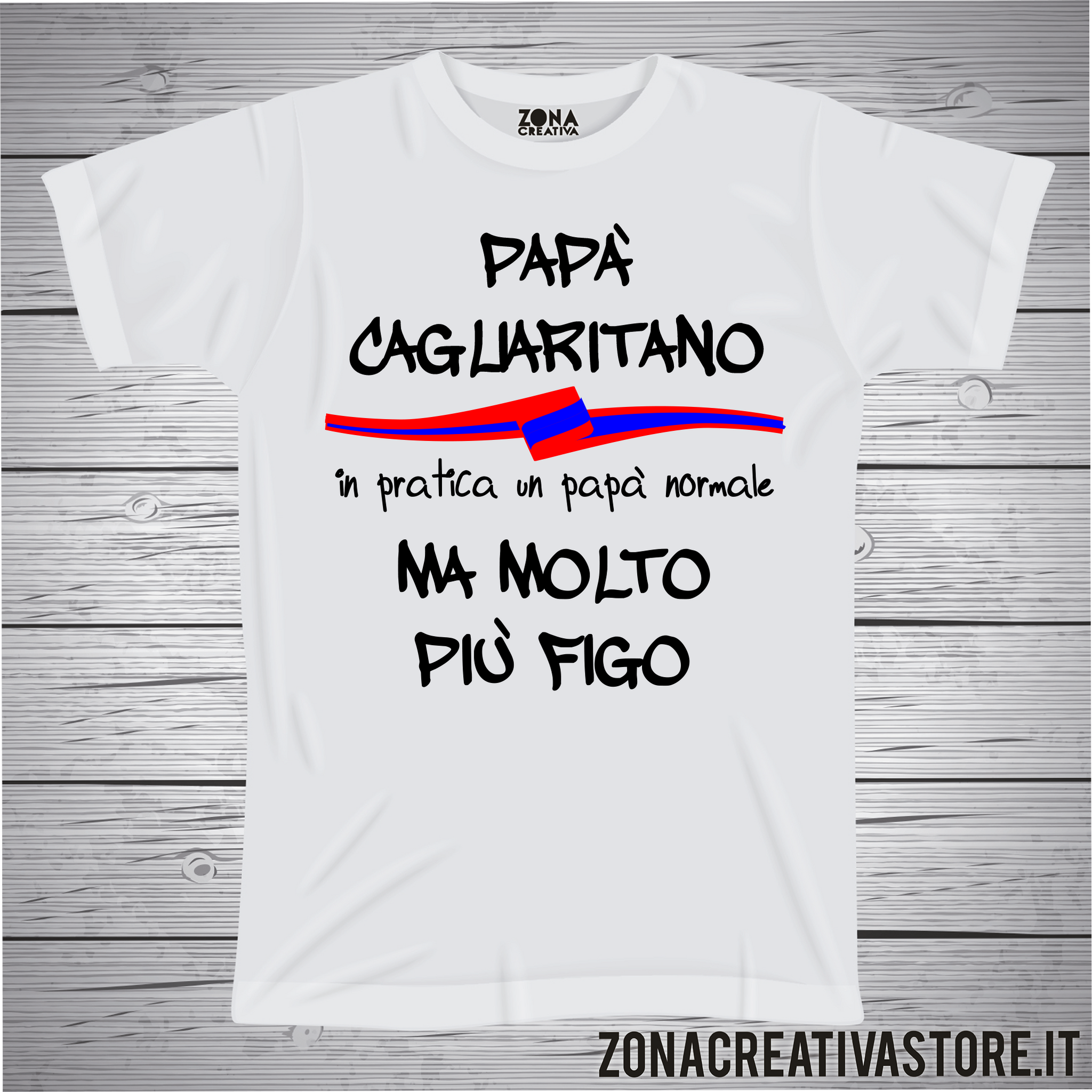 T-Shirt Divertente 'Diventare Papà è Bellissimo, Diventare Nonno Non Ha Prezzo' – 100% Cotone, Regalo Per Nonni