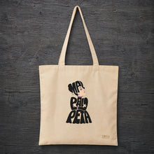 Carica l'immagine nel visualizzatore di Gallery, Shopper Malpalpeta