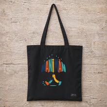 Carica l'immagine nel visualizzatore di Gallery, Shopper Maniman