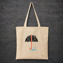 Carica l'immagine nel visualizzatore di Gallery, Shopper Maniman 1