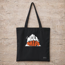 Carica l'immagine nel visualizzatore di Gallery, Shopper Mola mia