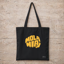 Carica l'immagine nel visualizzatore di Gallery, Shopper Mola mia pugno