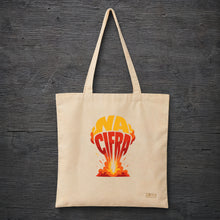 Carica l'immagine nel visualizzatore di Gallery, Shopper Na cifra