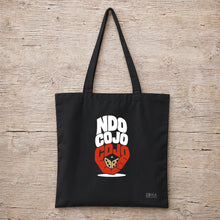 Carica l'immagine nel visualizzatore di Gallery, Shopper Ndo cojo cojo