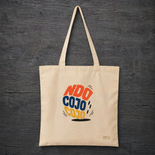 Carica l'immagine nel visualizzatore di Gallery, Shopper Ndo cojo cojo