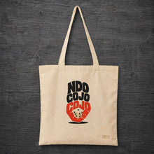 Carica l'immagine nel visualizzatore di Gallery, Shopper Ndo cojo cojo
