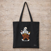 Carica l'immagine nel visualizzatore di Gallery, Shopper Ol mester del michelas