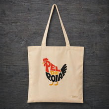 Carica l'immagine nel visualizzatore di Gallery, Shopper Pel de poia